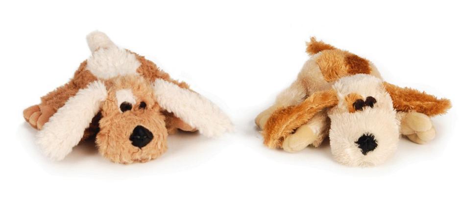 Beeztees hondenspeelgoed Hond Bono assorti