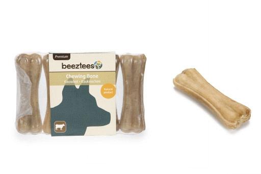 Beeztees Thai kauwbot 9 cm 5 st
