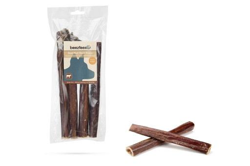 Beeztees runderroodvlees rond 100 gr