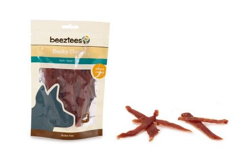 Beeztees Ducky Chews 90 gr