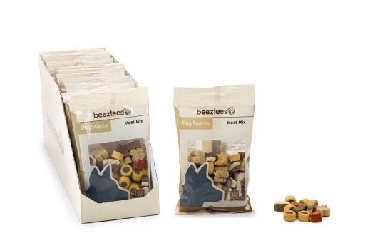 Beeztees meat mix <br>150 gr