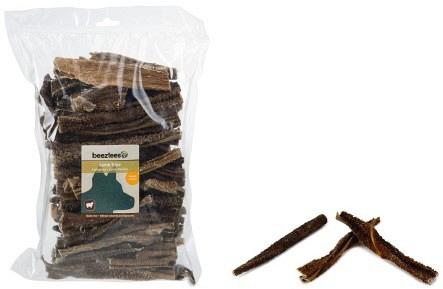 Beeztees gedroogde lamspens 15 cm 500 gr