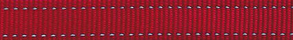 Rogz Hondentuig Utility Rood